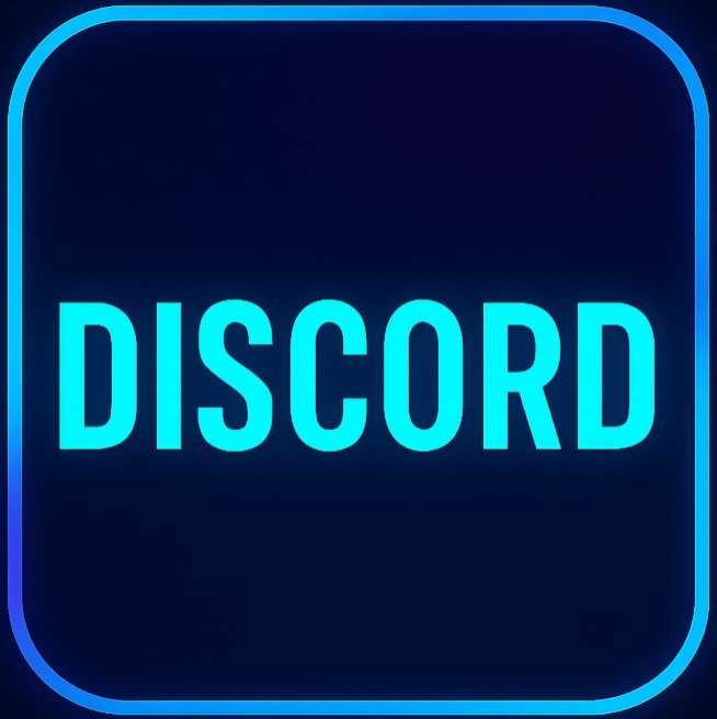 Discord icon