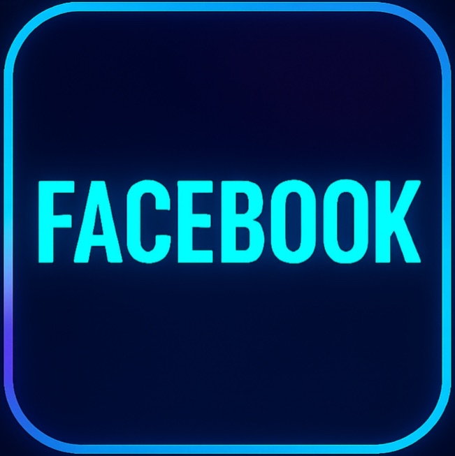 Facebook icon