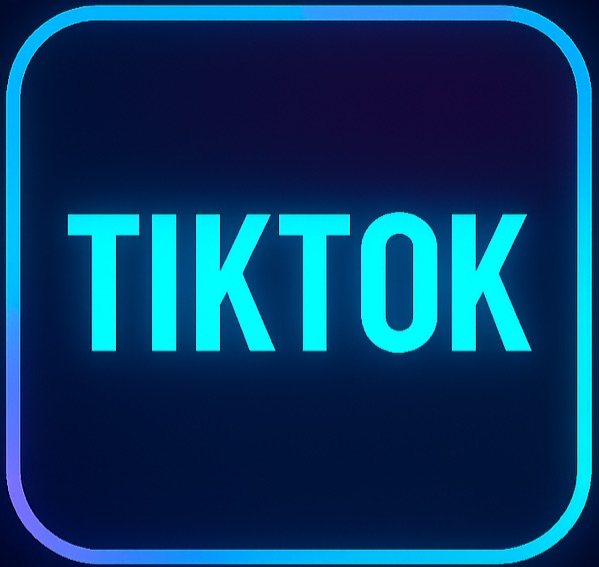 TikTok icon