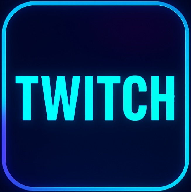 Twitch icon